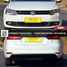 6款紧凑级家用车静态对比