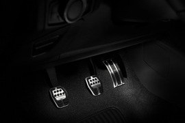 2015款福特福克斯ST