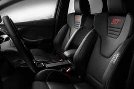 2015款福特福克斯ST