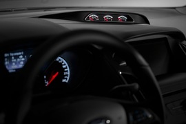 2015款福特福克斯ST