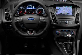 2015款福特福克斯ST