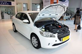 2014款标致301