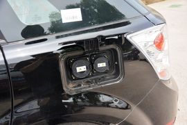 2014款比亚迪e6先行者豪华型(北京版)