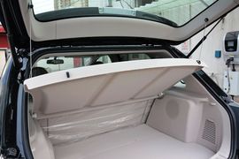 2014款比亚迪e6先行者豪华型(北京版)