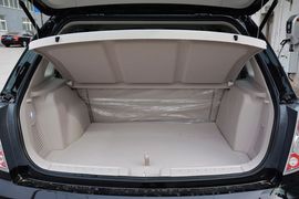 2014款比亚迪e6先行者豪华型(北京版)