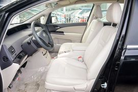 2014款比亚迪e6先行者豪华型(北京版)