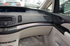 2014款比亚迪e6先行者豪华型(北京版)