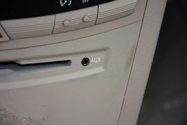 2014款比亚迪e6先行者豪华型(北京版)
