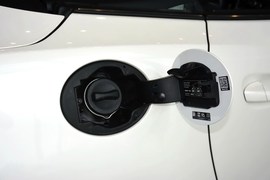 2012款奔驰SLK200时尚型