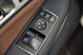 2012款奔驰SLK200时尚型