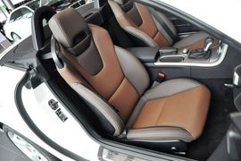 2012款奔驰SLK200时尚型