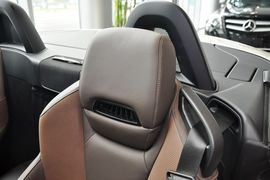 2012款奔驰SLK200时尚型