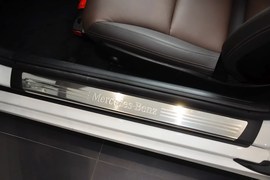 2012款奔驰SLK200时尚型