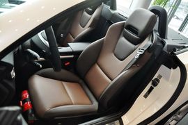 2012款奔驰SLK200时尚型