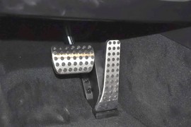 2012款奔驰SLK200时尚型