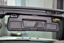 2012款奔驰SLK200时尚型