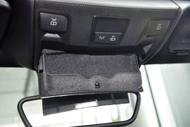 2012款奔驰SLK200时尚型