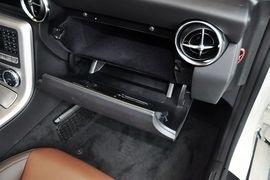 2012款奔驰SLK200时尚型