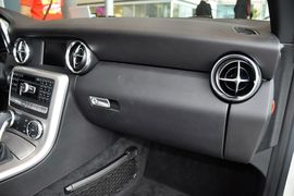 2012款奔驰SLK200时尚型