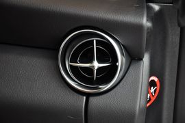 2012款奔驰SLK200时尚型