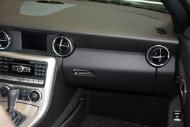 2012款奔驰SLK200时尚型