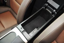 2012款奔驰SLK200时尚型