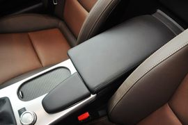 2012款奔驰SLK200时尚型