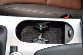 2012款奔驰SLK200时尚型