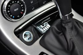 2012款奔驰SLK200时尚型