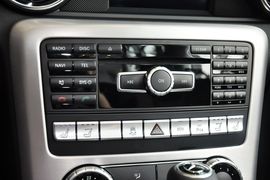 2012款奔驰SLK200时尚型