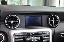 2012款奔驰SLK200时尚型