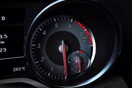 2012款奔驰SLK200时尚型