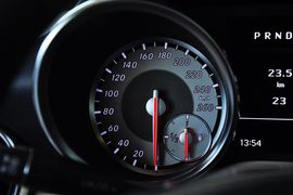 2012款奔驰SLK200时尚型