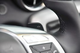 2012款奔驰SLK200时尚型