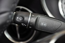 2012款奔驰SLK200时尚型