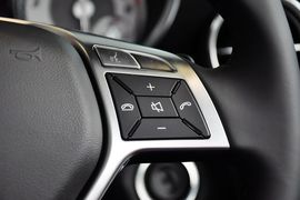 2012款奔驰SLK200时尚型