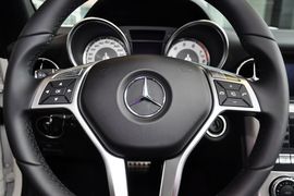 2012款奔驰SLK200时尚型