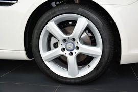2012款奔驰SLK200时尚型