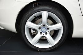 2012款奔驰SLK200时尚型