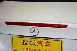 2012款奔驰SLK200时尚型