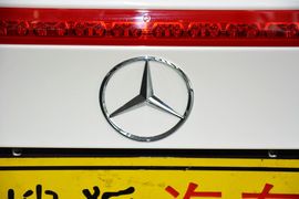 2012款奔驰SLK200时尚型