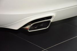 2012款奔驰SLK200时尚型