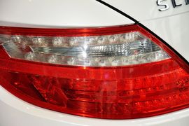2012款奔驰SLK200时尚型