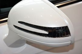 2012款奔驰SLK200时尚型