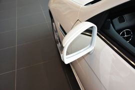 2012款奔驰SLK200时尚型