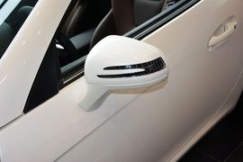 2012款奔驰SLK200时尚型