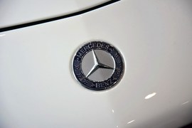 2012款奔驰SLK200时尚型