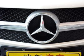 2012款奔驰SLK200时尚型