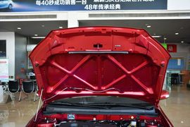 2013款丰田花冠EX