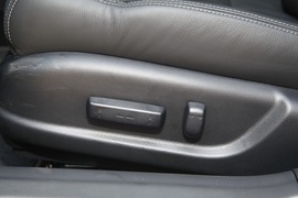 2014款本田思域1.8L/2.4L试驾实拍